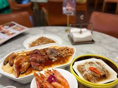 -蝴蝶里·粤菜·点心(滨江龙湖店)