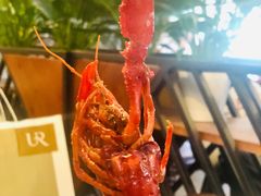 -金陵暴走小龙虾·迷踪蟹(凯德MALL店)