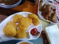 -遇西湖烤鱼·大虾·牛蛙(辉县店)