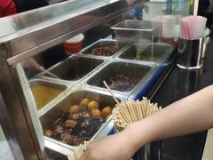 -骏骏牛肉粉店(吉庆街店)