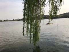 -上海月湖雕塑公园