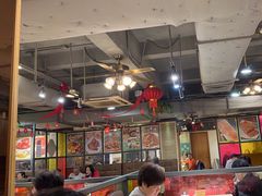 -老廣食堂(区庄店)