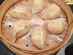 -红东阁东北菜烤肉酒馆(CROSS万象汇店)