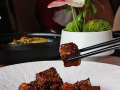 -夏宫中餐厅(静安香格里拉店)