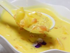 -粤风阁中餐厅(五洲皇冠酒店)