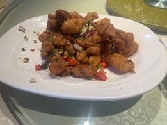 -苔圣园酒家(尊木汇国际艺术广场店)