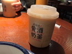 -寻宝记绍兴菜(鲁迅路店)