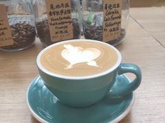 -COFFEE HOLIC(朝外SOHO店)