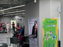 -像素游泳健身(中弘·像素店)