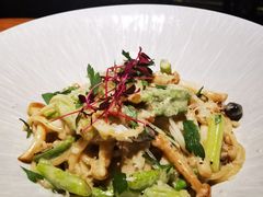 -Osteria Garden 生蚝花园餐厅(原进贤路店)