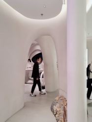 -3AM·S HAIR SALON烫发染发接发