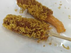 -螺蛳粉先生(蓟门桥店)
