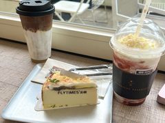 -法桐蛋糕·手作面包(万象城店)