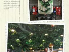 -活鱼馆(宜兴埠店)