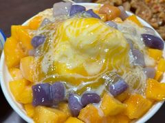 -水牛奶皇后糖水铺