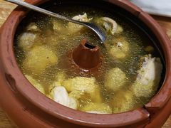 -旅马餐厅(茅家埠店)