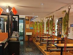 -许榴香西餐厅(台东步行街店)