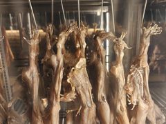 -周丹丹原味烧烤(香格里拉店)