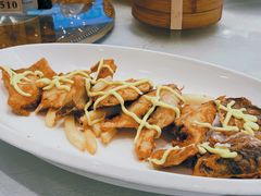 -东方御宴海鲜酒楼(棕泉酒店)