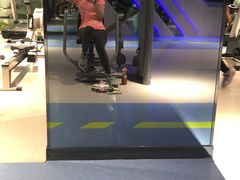 -优享健身(物美圣熙8号购物中心店)