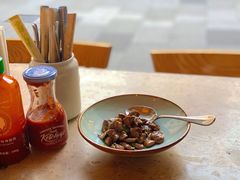 炒鸡心-RAC BAR(安福路店)