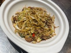 -潮界(虹桥新天地店)