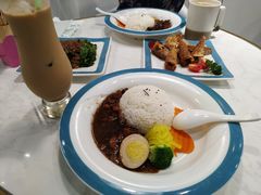 -小明同学(三里屯店)