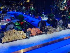 -加餐海鲜自助(宝龙一城店)