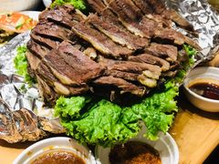 -丰收日·小海鲜·沪上家宴(顾村正大店)