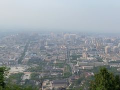 -华清宫景区