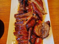 -顺香居·老字号湖北菜(江汉路店)