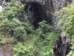 -英西峰林·洞天仙境