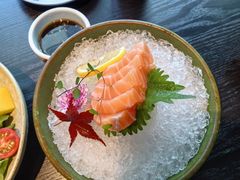 -吉川谷谷·日料放题(广安门店)
