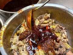 -王浩儿纪六孃甜皮鸭(乐山总店)