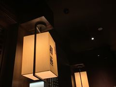 -余欢领鲜火锅(新街口店)