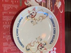 -仙隐小鹿中华料理(南宁万象城店)