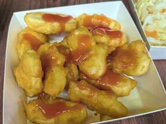 -郭爸烧仙草(西航·潭人街店)