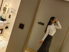 -上海虹桥祥源希尔顿酒店