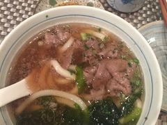 -乾山寿司(好运街店)