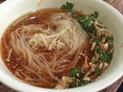 -大东江冷面(步行街店)