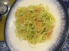 -旺角小渔村(二马路店)