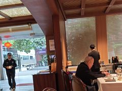 -金河半岛园林酒家(金融城店)