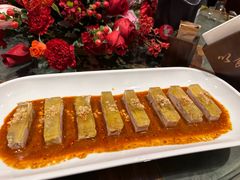 -那家小馆•北京菜•烤鸭(香山店)