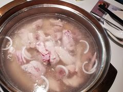 -烹然四季椰子鸡火锅(姚家园万象汇店)