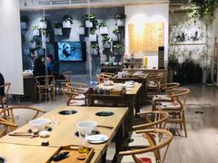 大堂-竹鲜笙全竹宴(国色天香店)