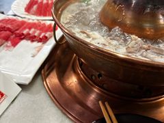 -京门老爆三·铜锅涮肉 爆肚(望京店)