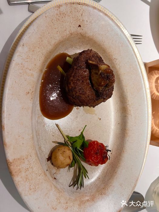 王品牛排(杭州大厦店)图片