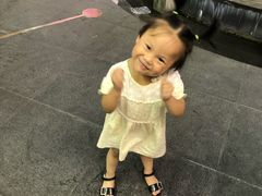 -肯德基(燕岭店)