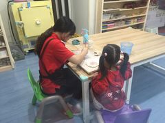 -星宝贝美术创意中心(万嘉商业广场店)