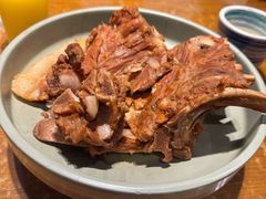 -95号酱骨·一块豆腐(展春园西路店)